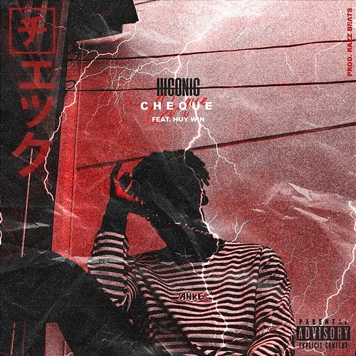 Cheque iiiConic, Huy Win