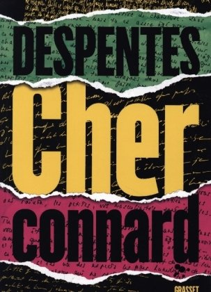 Cher connard Grasset
