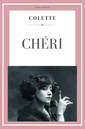 Chéri Colette