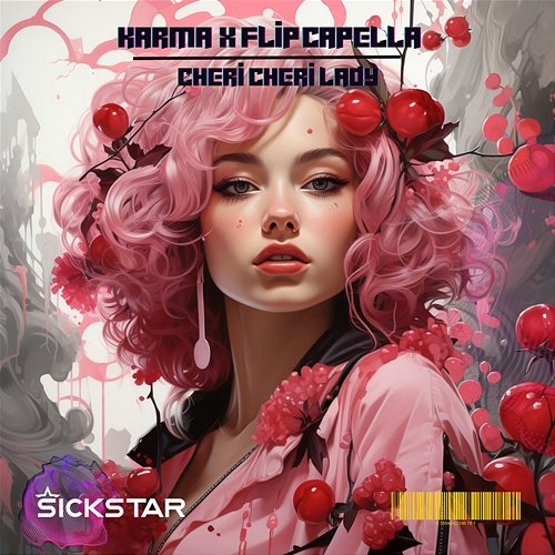 Cheri Cheri Lady Flip Capella, Karma