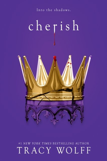 Cherish Wolff Tracy