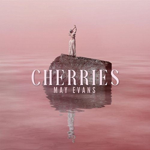 Cherries May Evans