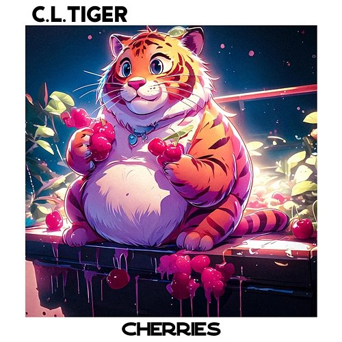 Cherries C.L. Tiger