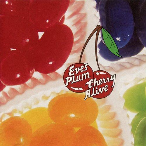 Cherry Alive Eve's Plum