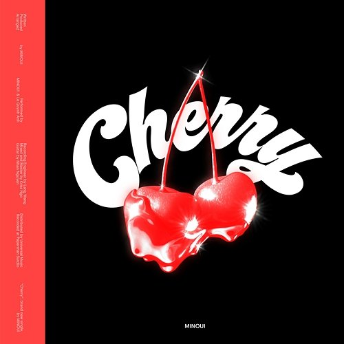 Cherry MINOUI feat. TIFFI