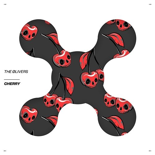 Cherry The Ølivers
