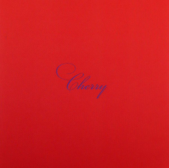 Cherry Daphni