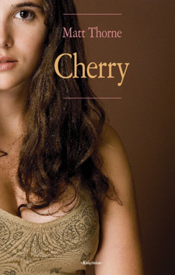 Cherry Thorne Matt