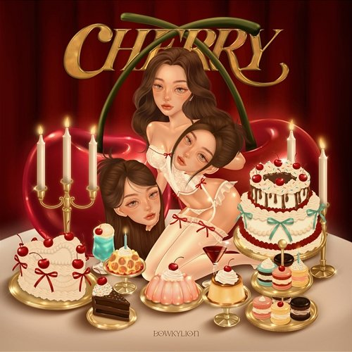 CHERRY Bowkylion