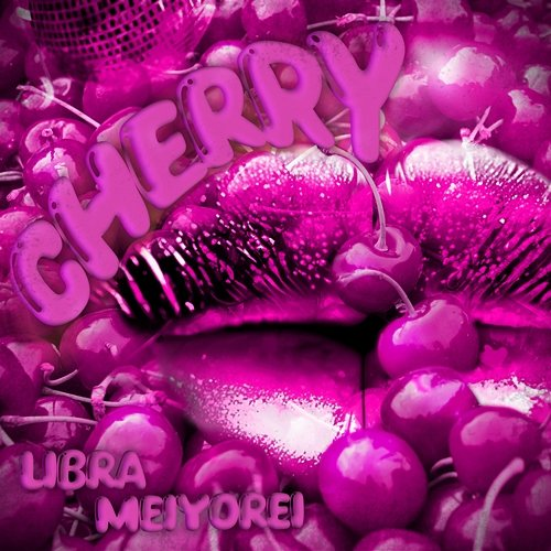 CHERRY MeiyoRei, Libra