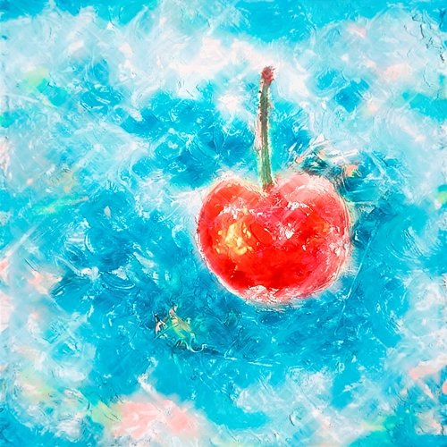 Cherry Van Siian