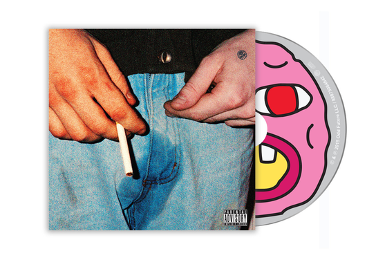 Cherry Bomb Tyler the Creator