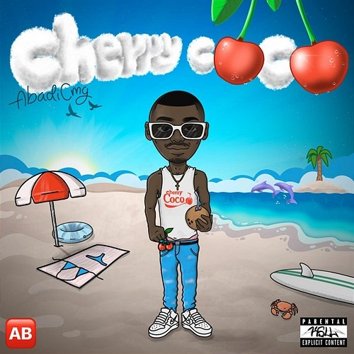 Cherry Coco Abadi Cmg