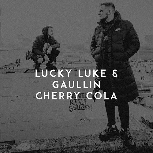 Cherry Cola Lucky Luke, Gaullin