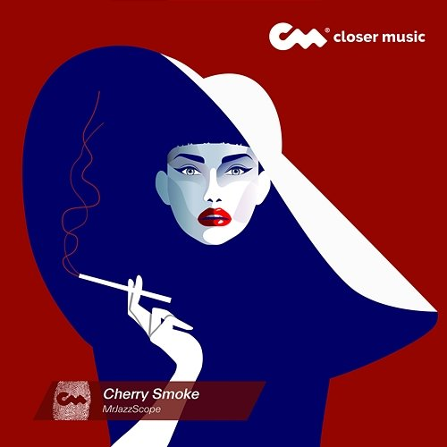 Cherry Smoke Mrjazzscope