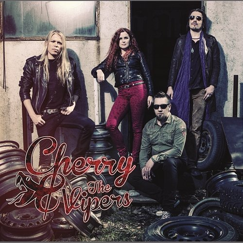 Cherry & The Vipers Cherry & The Vipers