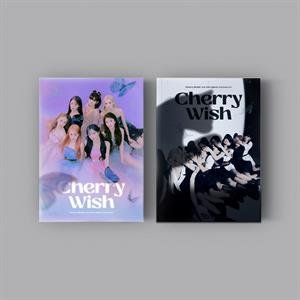 Cherry Wish Cherry Bullet