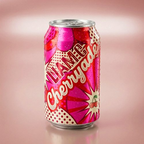 Cherryade Liam C