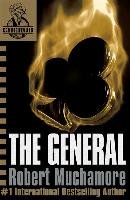 CHERUB: The General Muchamore Robert