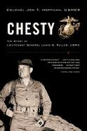 Chesty Hoffman Jon T.