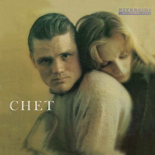 Chet Baker Chet