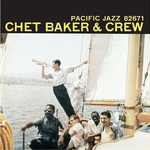 Chet Baker & Crew Chet Baker