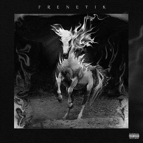 Cheval Blanc Frenetik