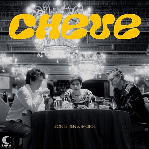 Cheve Leon Leiden, Bacilos