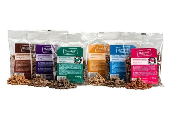 Chewies Kosteczki Mini Multipa CHEWIES