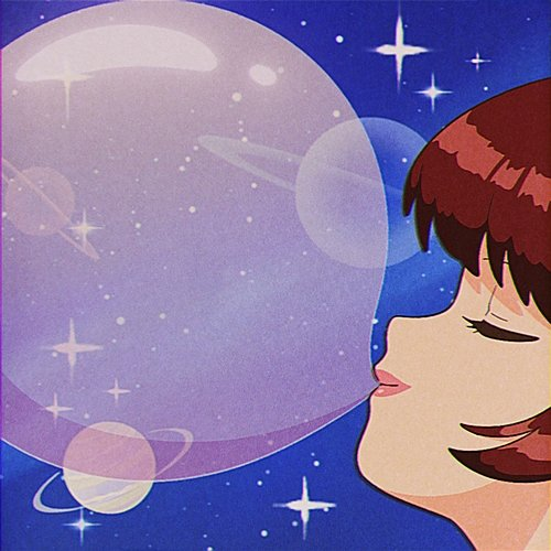 Chewing gum Zettakun