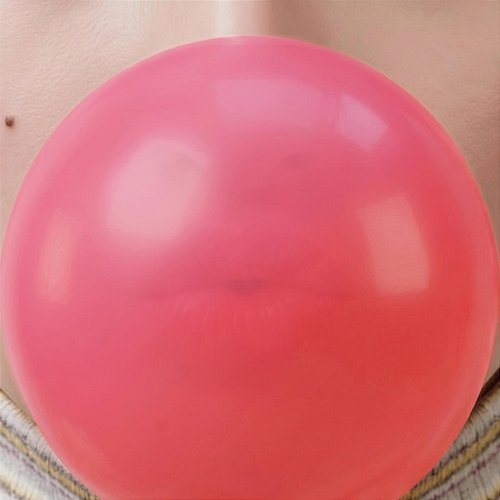 Chewing Gum Kana-Boon, THREEE