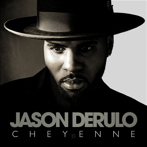 Cheyenne Jason Derulo