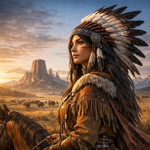 Cheyenne Ruben Van Kaar
