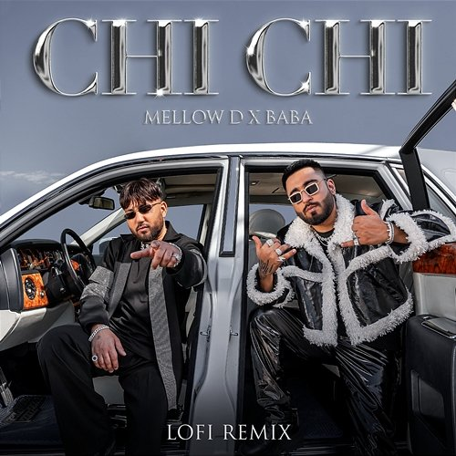 Chi Chi Mellow D, Baba feat. Trosk