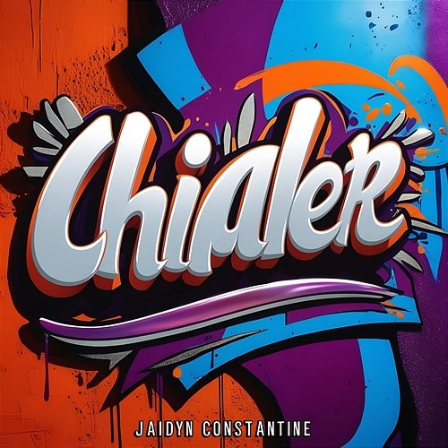 Chialer Jaidyn Constantine