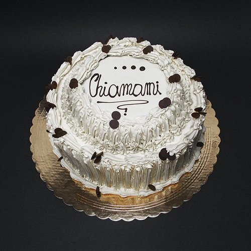 Chiamami Coma_Cose