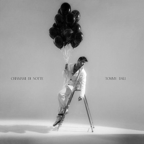Chiamami Di Notte TOMMY DALI