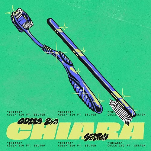 chiara Colla Zio, Selton