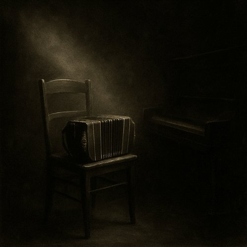 Chiaroscuro Claudio Constantini