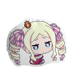 Chibi Poduszka - Re:Zero - Beatrice Inna marka
