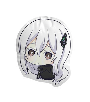 Chibi Poduszka - Re:Zero - Echidna Inna marka