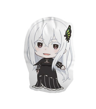 Chibi Poduszka - Re:Zero - Echidna Inna marka