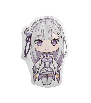 Chibi Poduszka - Re:Zero - Emilia Inna marka