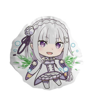 Chibi Poduszka - Re:Zero - Emilia Inna marka
