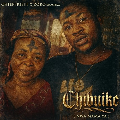 Chibuike Chief Priest, Zoro Swagbag