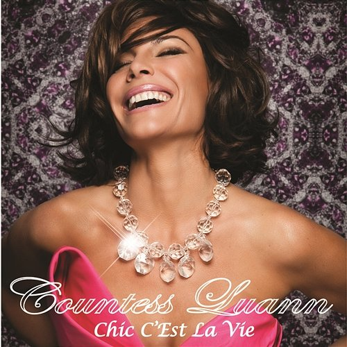 Chic Cest La Vie Countess Luann