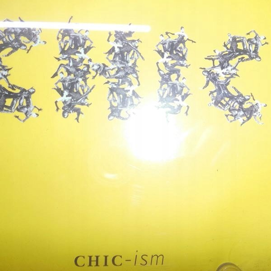 Chic-ism Chico Mann