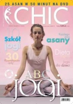 CHIC Joga Various Directors