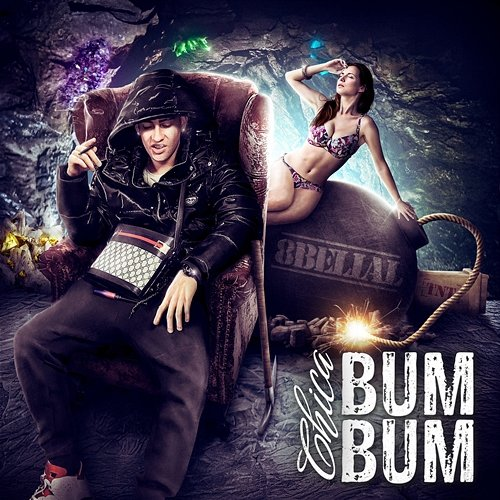 ChicaBumBum 8belial & Aft3rlife