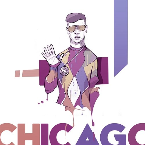 Chicago Ayax y Prok feat. Blasfem